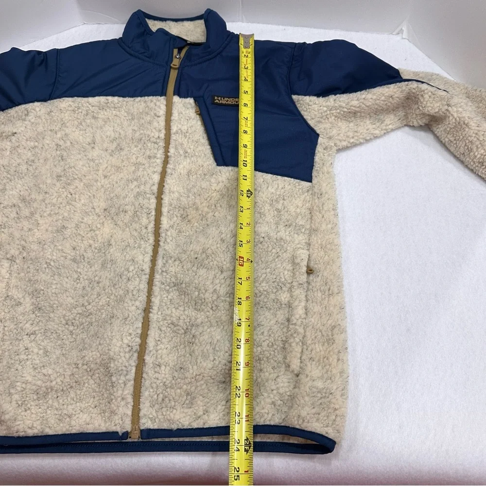 Boys Under Armour Storm Jacket